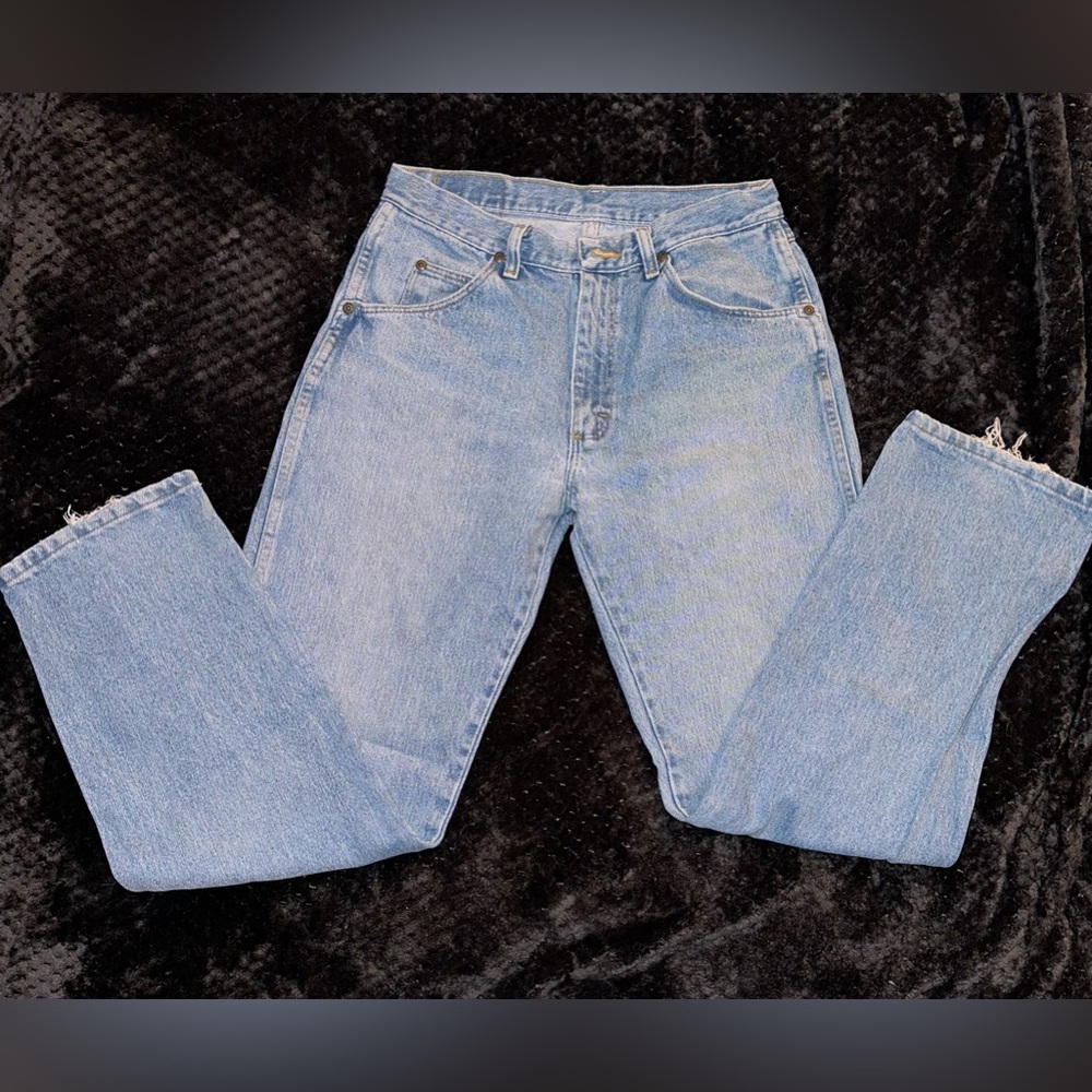 Vintage Wrangler Jeans